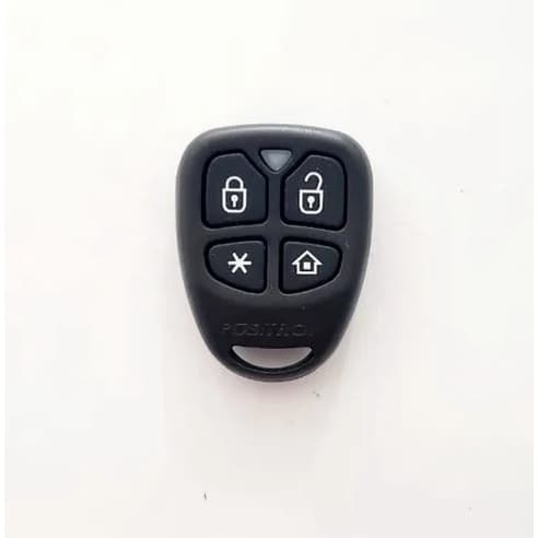 Controle Remoto Alarme Positron Px46 Novo Px32 4b Cód-1214