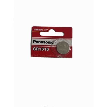 Bateria Pra Chave  Civic E Mitsubishi Lancer  Cod-216