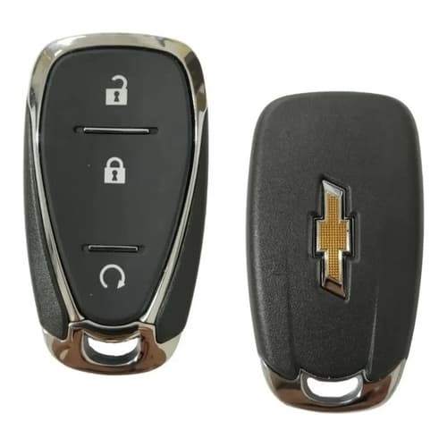 Carcaca Chave Onix Cruze Tracker S10 2019 2020 2021 2022