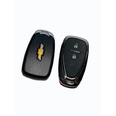 Chave Presença Gm Chevrolet Onix Turbo Tracker Cruze Onix