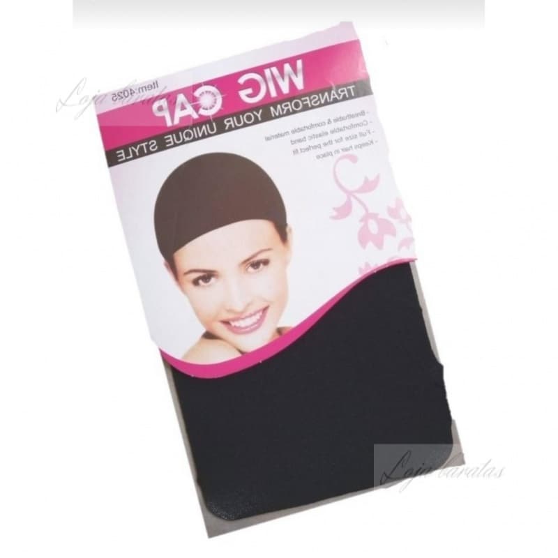 Kit 2 touca de meia Alisamento cabelo Natural No Sono Anti Frizz Touca De Nero
