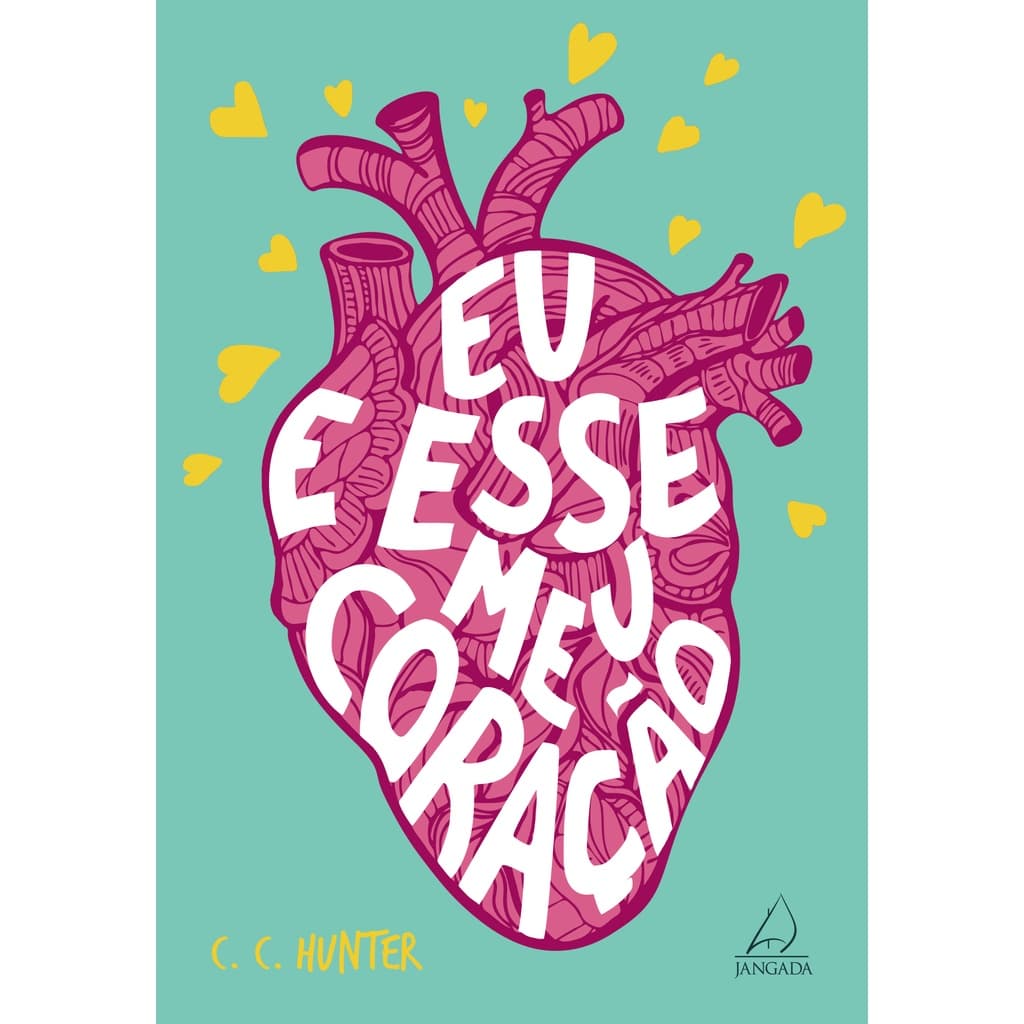 Eu e esse meu coração - Jangada