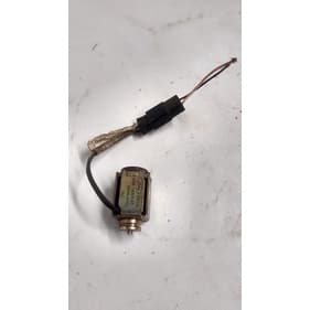 Solenoide Trava Direção Ford Ranger 4.0 V6 95 97 Explorer