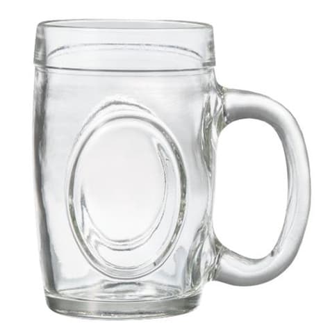 CANECA FRITZ 475 ML - CAIXA C/ 12 PEÇAS