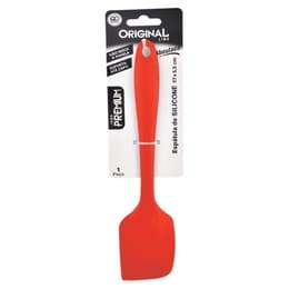 SILICONE - ESPATULA ABAULADA 27 X 5.5 CM