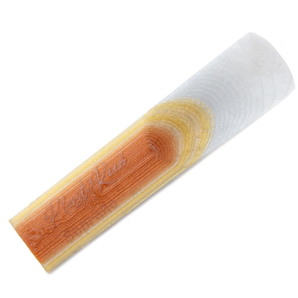Palheta Plastireed Para Sax Soprano Harmony