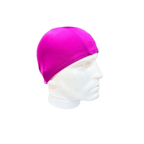 Touca Lycra HMR Adulto Lisa Natação/Hidroginástica
