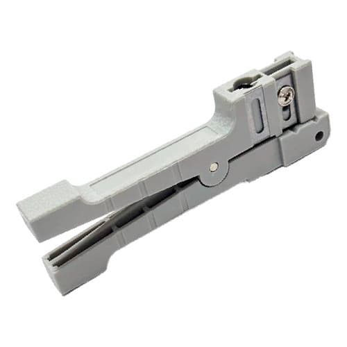 DECAPADOR Roletador De Tubo Loose Fibra Óptica Lk-45-162 - Link+
