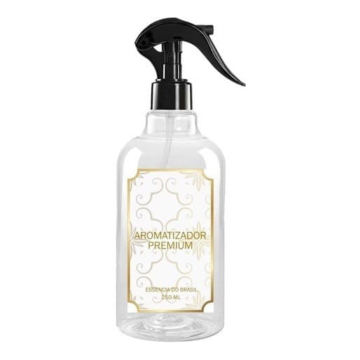 Aromatizador De Ambiente Para Hotéis 250ml + Presente