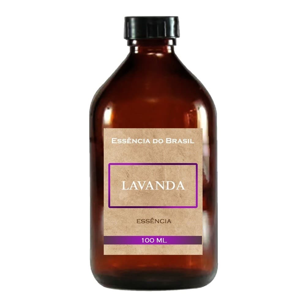 Essência Para Aromatizador /difusor Pura Vários Aromas 100ml