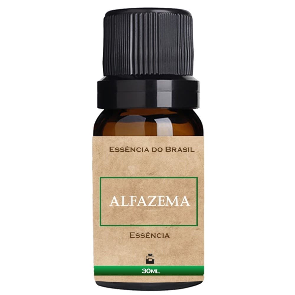 Essência Para Aromatizador / Difusor Pura Vários Aromas 30ml
