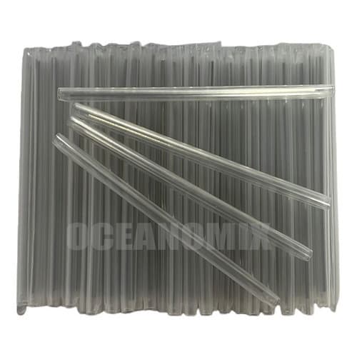 KIT 1000 Tubete Protetor De Emenda Fibra Óptica 60mm Pacote - LINK+
