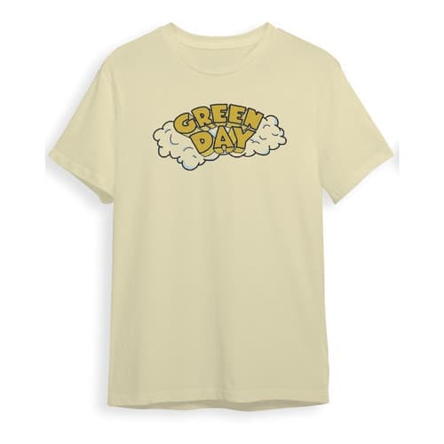 Camiseta Camisa Green Day Rock Skate Anos 90 California