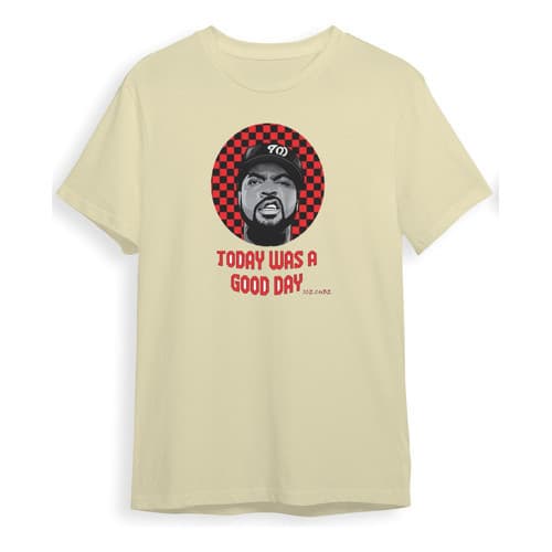 Camiseta Ice Cube Rap Los Angeles Nwa Anos 90 Malha Premium