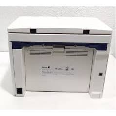tampa traseira da impressora xerox faser 6015