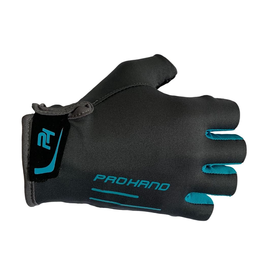 LUVA BIKE PARA CICLISMO PRO HAND REF 2417