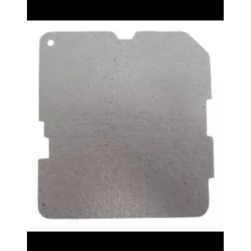 Placa Mica Para Forno Microondas Brastemp Bmf45 Bmg35 Bmj38