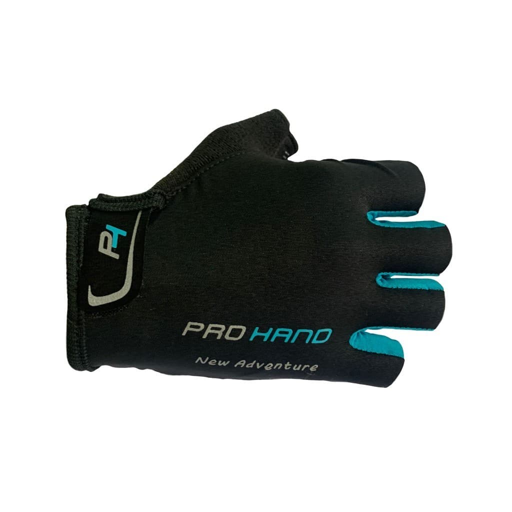 Luva Bike Pro Hand dedo curto Ref 207