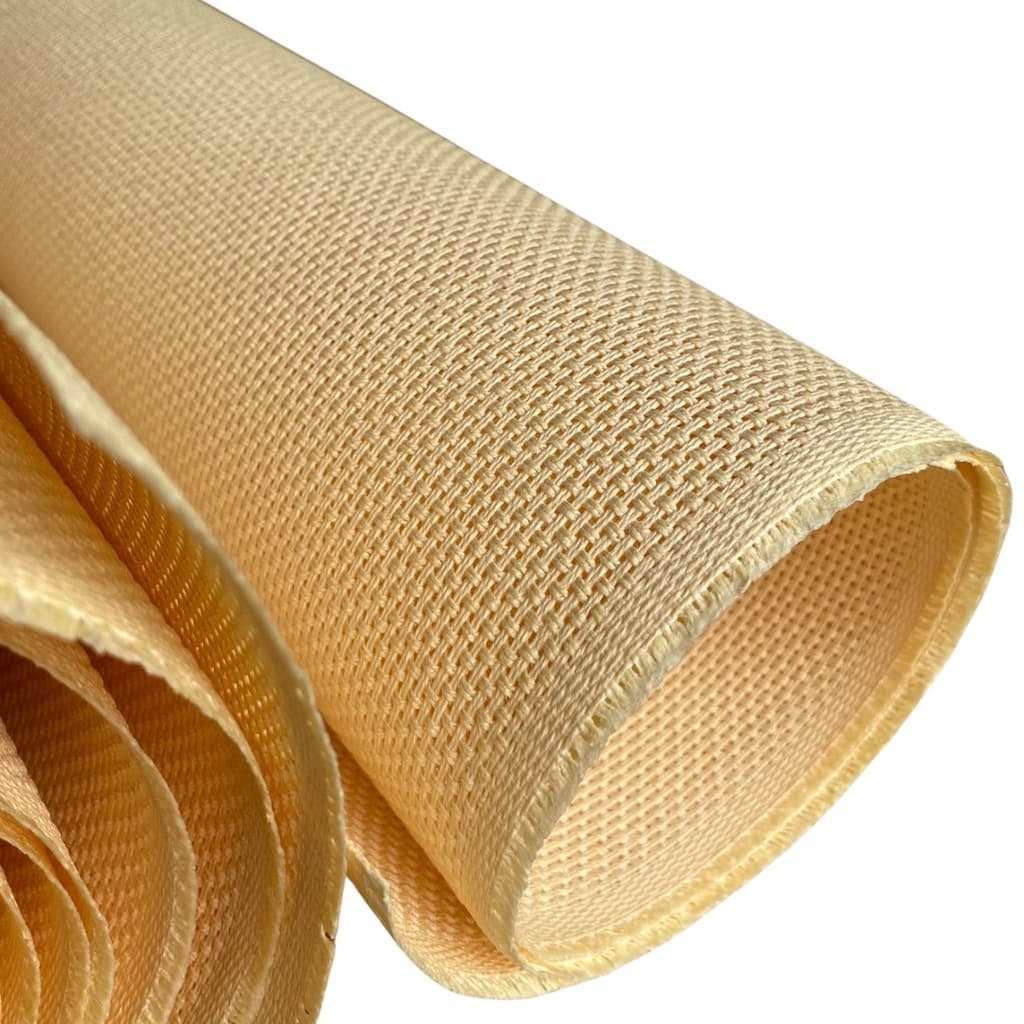 Palhinha Indiana Quadriculada Fibras Naturais de Algodão Palha Índia Tela Rattan 50cm