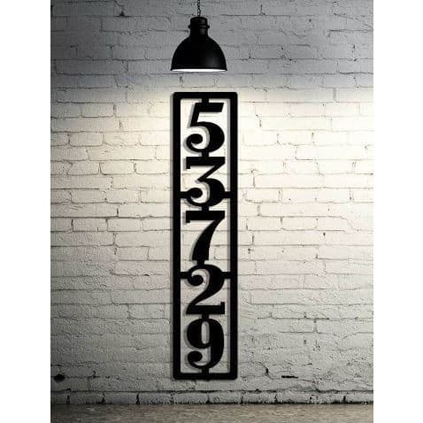 NÚMEROS PARA CASA, PLACA COM NÚMEROS PARA CASA, RESIDÊNCIA, LUXO DESIGNER VAZADO, PLACA MODERNA.