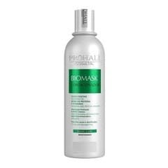 Condicionador Biomask Prohall Fios Secos Danificados 300ml