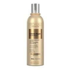 Prohall Home Care Shampoo Extreme Repair 300ml Reparação
