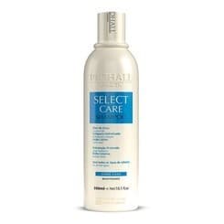 Prohall Select Care Shampoo Pós Realinhamento Pós Química P