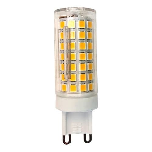 Lampada Led Halopim G9 Led Arandela 110v220v 3w Aaatop