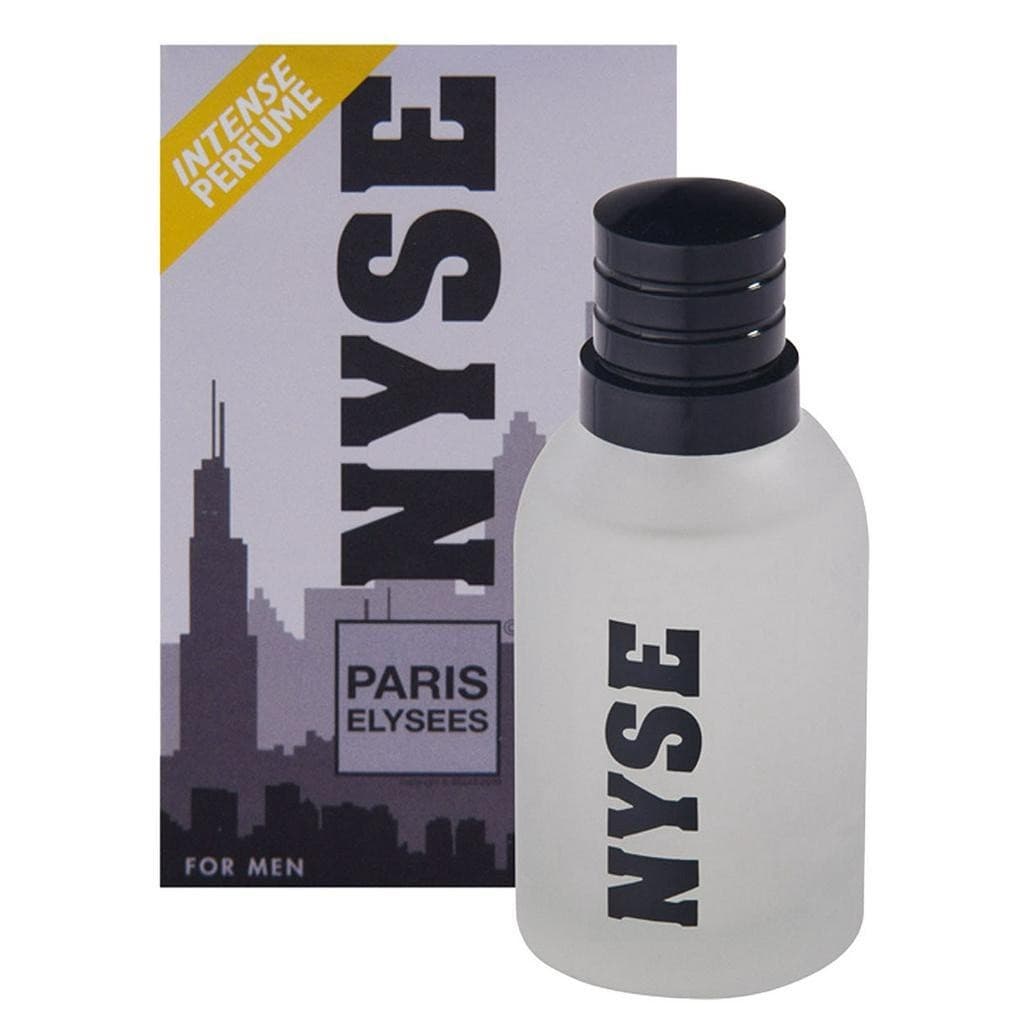 Perfume Nyse 100ml Paris Elysees
