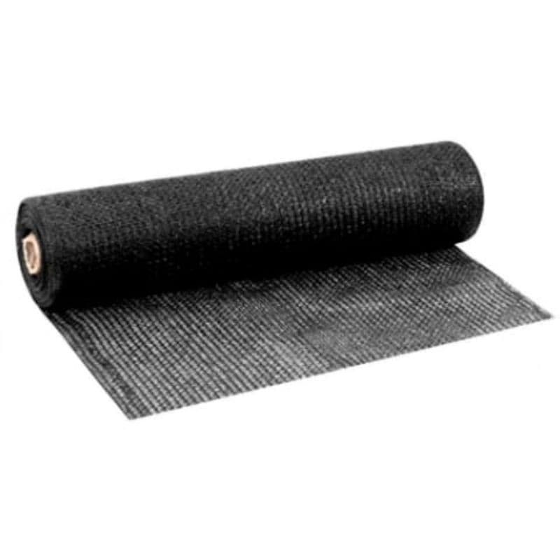 TELA SOMBRITE 50% PROTEÇÃO SOMBREAMENTO 1.50m x 23m