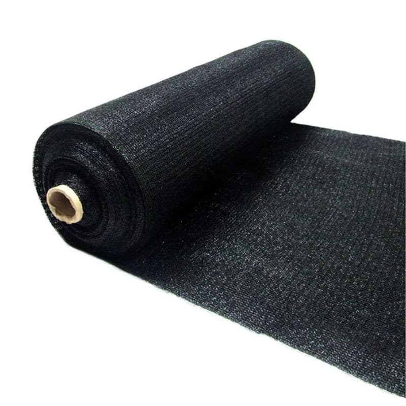 TELA SOMBRITE 50% PROTEÇÃO SOMBREAMENTO 1.50m x 36m
