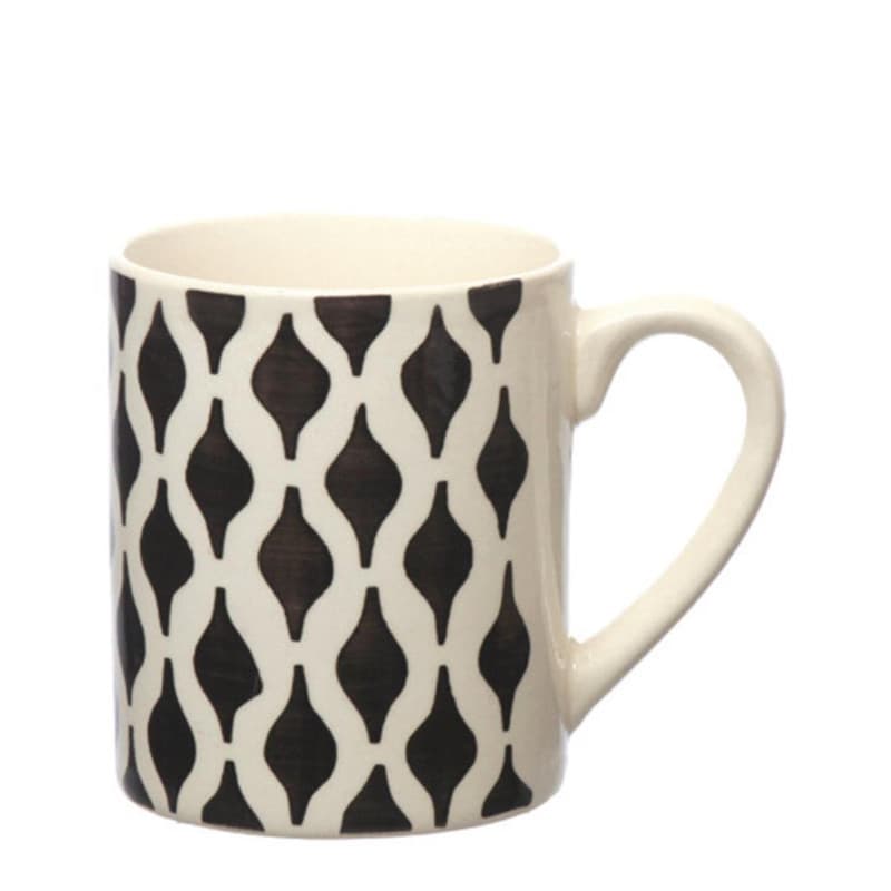HAUSKRAFT - CANECA 330ML PAPAYA - CAIXA C/ 36 PEÇAS