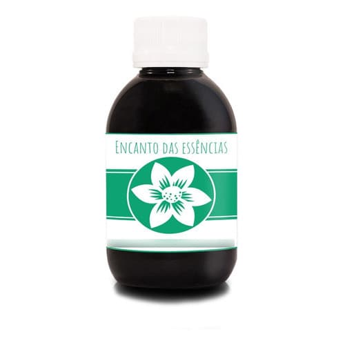 Essência De Leite De Aveia Para Sabonete Artesanal (100 Ml)