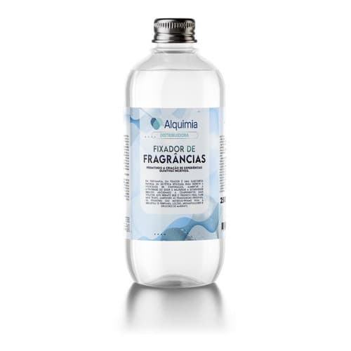 Fixador De Fragrância Para Desinfetantes 250ml