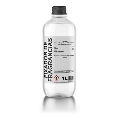 Fixador De Fragrância Para Desinfetantes 1l