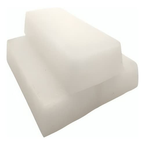 Tablete Egito Parafina Para Velas 1 Kg 100% Pura E Premium