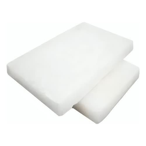 Parafina Para Vela Em Tabletes 140145 1 Kg Premium