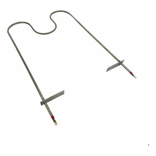 Resistencia Inferior Forno Elétrico Electrolux Oe8 A08052001