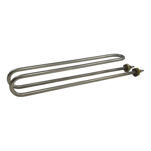 Resistencia Eletrica Forno Industrial 4500w 220v - 1 Volta
