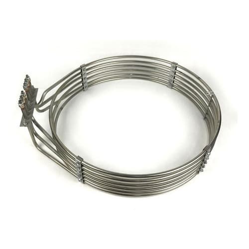 Resistência Forno Turbo 10 Assadeiras Ftt 300 Ftt300 18kw
