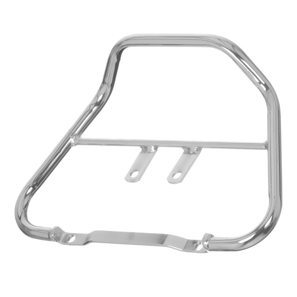 Alça Cromo Forte Especial Cbx 250 Twister 2001/08
