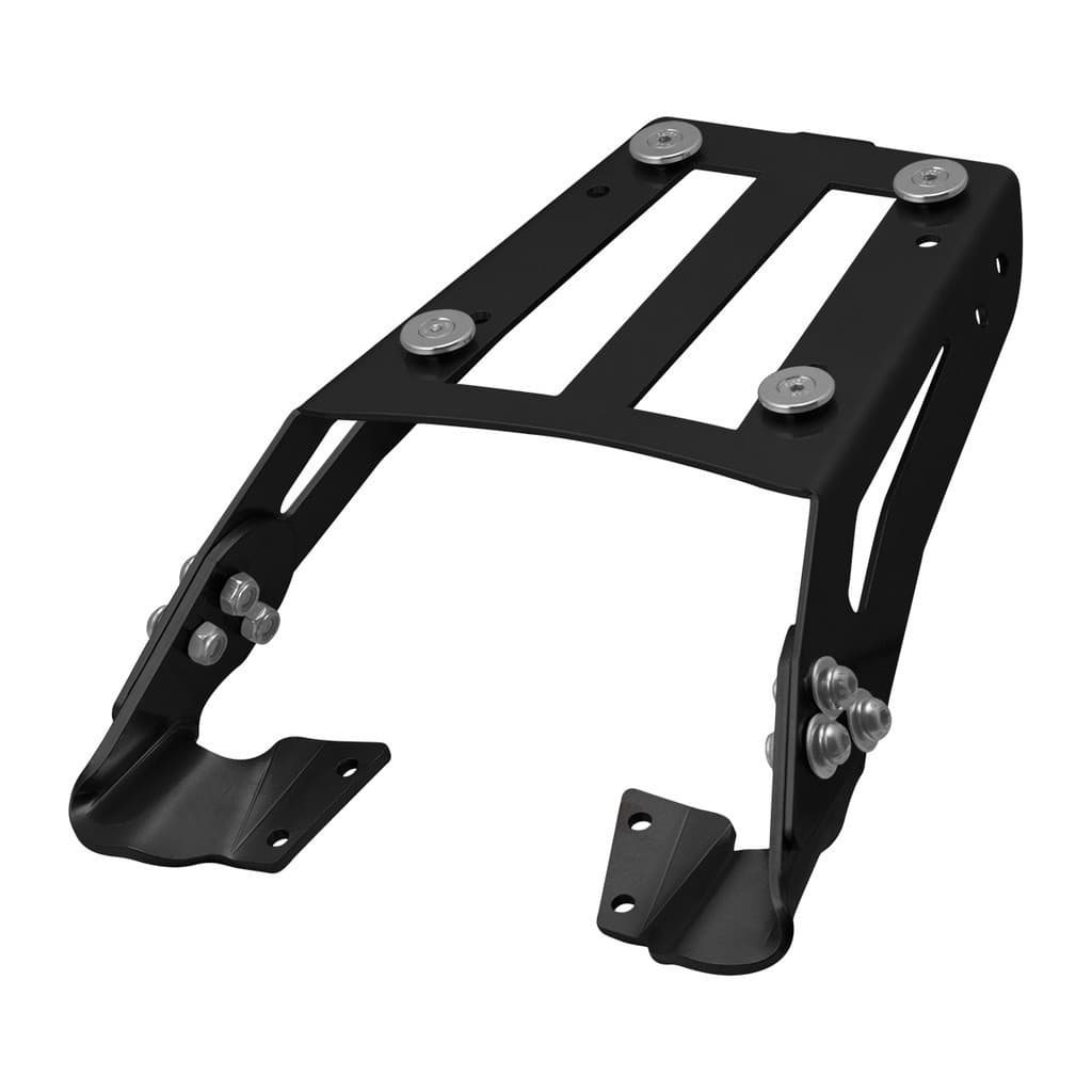 Bagageiro De Chapa Super Adventure Yamaha Neo 115 2008/09