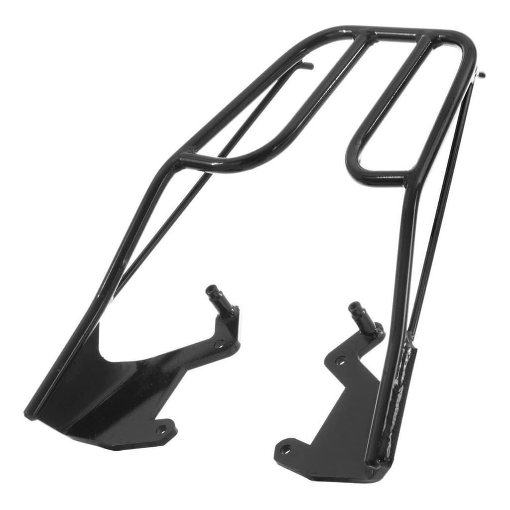 Bagageiro Hércules Super Adventure Yamaha Xtz 250 Lander 2007/10