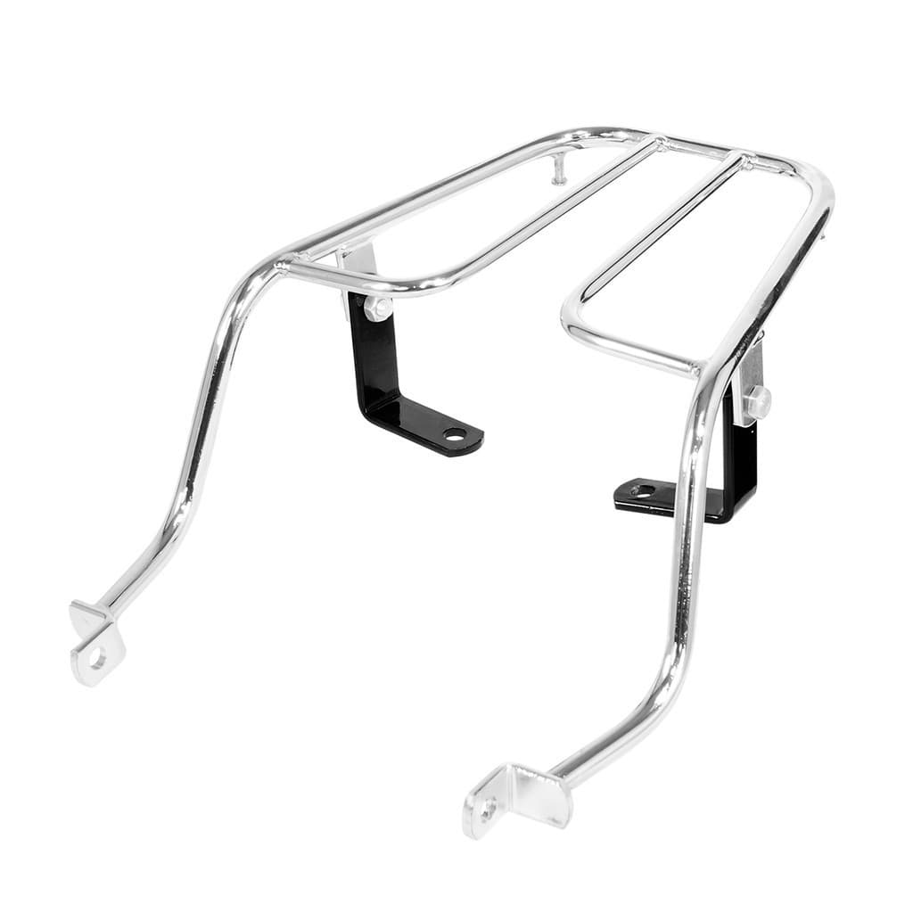 Bagageiro Pro Tork Sansão Xtz 125