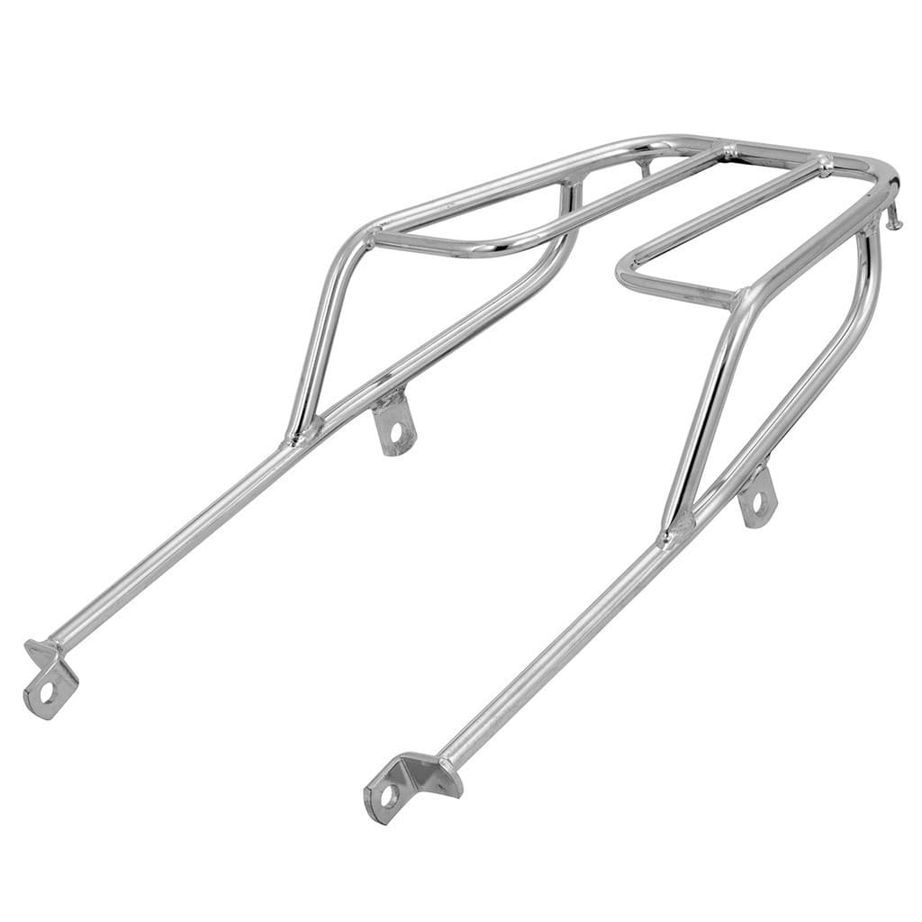 Bagageiro Pro Tork Sansão Xlr 125