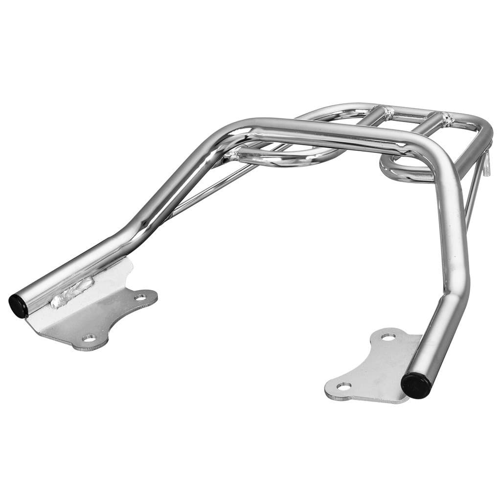 Bagageiro Pro Tork Tubo Fazer 250 2005/17