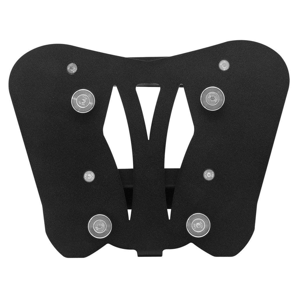 Base Fixação De Baú Super Adventure Bmw F 850 Gs Adventure 2020/22