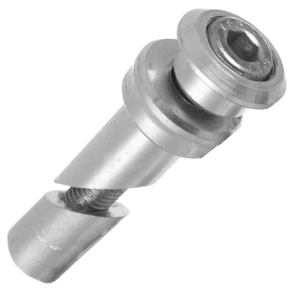 Bucha Para Protetor De Mão Pro Tork Guidão De Ferro