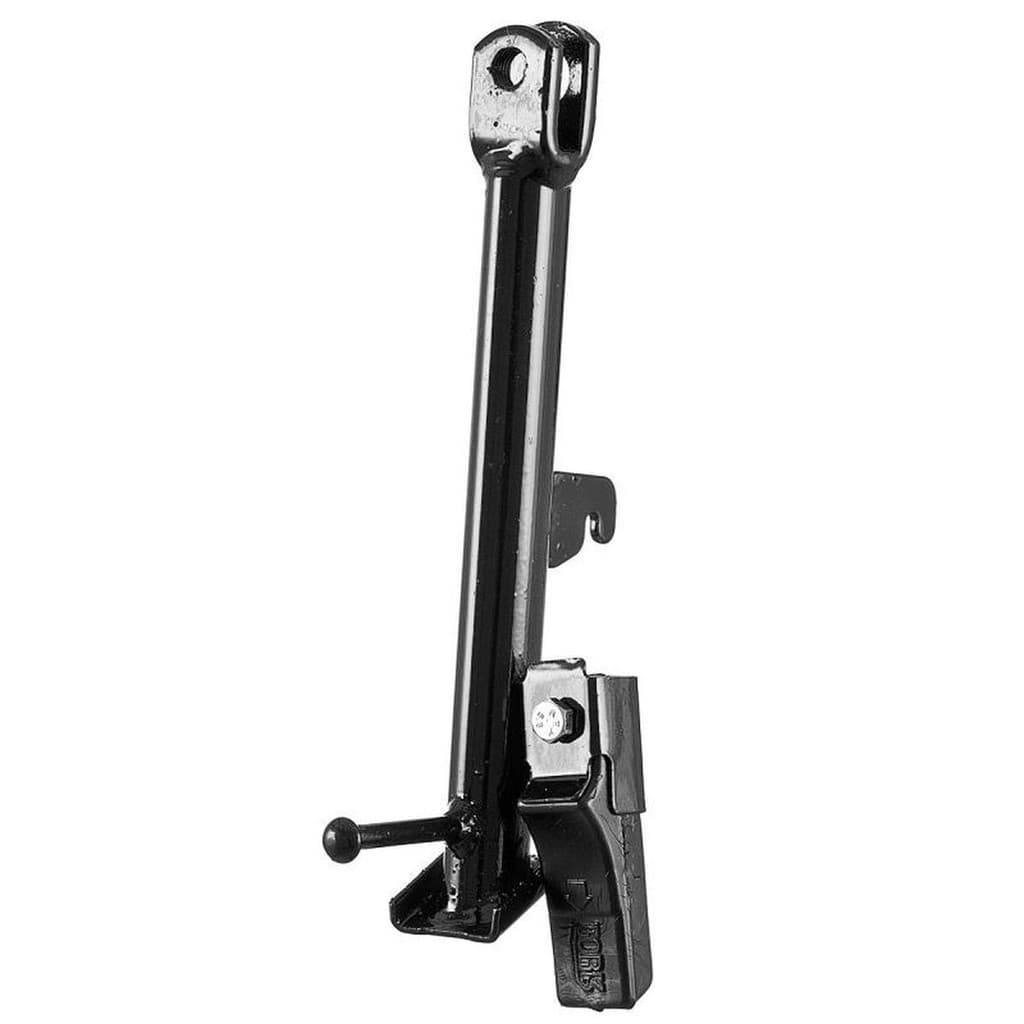 Cavalete Lateral Pro Tork C/ Borracha Cbx 200 Strada 1993/03