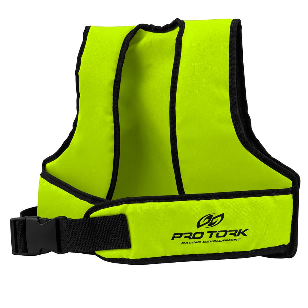 Colete Cinto Infantil Para Transporte Pro Tork